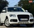 Білий Ауді Ку 5, об'ємом двигуна 1.98 л та пробігом 191 тис. км за 17800 $, фото 21 на Automoto.ua