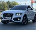 Белый Ауди Ку 5, объемом двигателя 1.97 л и пробегом 187 тыс. км за 19900 $, фото 1 на Automoto.ua