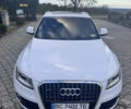 Ауди Ку 5 2016 в Золочев на Automoto.ua Белый Ауди Ку 5, объемом двигателя 1.98 л и пробегом 80 тыс. км за 17700 $, фото 8 на Automoto.ua