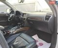 Белый Ауди Ку 5, объемом двигателя 1.98 л и пробегом 168 тыс. км за 18200 $, фото 30 на Automoto.ua