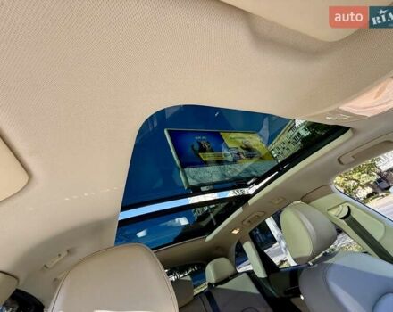 Білий Ауді Ку 5, об'ємом двигуна 1.98 л та пробігом 191 тис. км за 17800 $, фото 56 на Automoto.ua