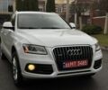 Білий Ауді Ку 5, об'ємом двигуна 2 л та пробігом 169 тис. км за 14800 $, фото 1 на Automoto.ua