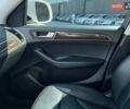 Белый Ауди Ку 5, объемом двигателя 2 л и пробегом 196 тыс. км за 14180 $, фото 28 на Automoto.ua