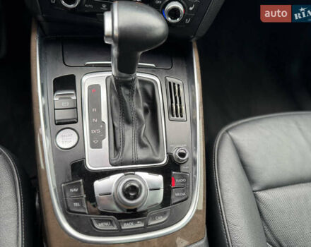 Белый Ауди Ку 5, объемом двигателя 3 л и пробегом 179 тыс. км за 17900 $, фото 42 на Automoto.ua