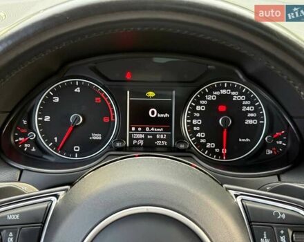 Белый Ауди Ку 5, объемом двигателя 2.97 л и пробегом 123 тыс. км за 20300 $, фото 38 на Automoto.ua