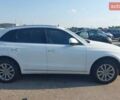 Белый Ауди Ку 5, объемом двигателя 1.98 л и пробегом 171 тыс. км за 13000 $, фото 10 на Automoto.ua