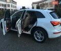Белый Ауди Ку 5, объемом двигателя 2 л и пробегом 174 тыс. км за 15300 $, фото 54 на Automoto.ua