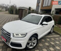 Білий Ауді Ку 5, об'ємом двигуна 2 л та пробігом 185 тис. км за 20990 $, фото 11 на Automoto.ua