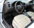 Білий Ауді Ку 5, об'ємом двигуна 2 л та пробігом 150 тис. км за 16900 $, фото 8 на Automoto.ua