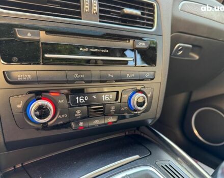 Ауди Ку 5 2016 в Запорожье на Automoto.ua Белый Ауди Ку 5, объемом двигателя 3 л и пробегом 171 тыс. км за 18490 $, фото 29 на Automoto.ua