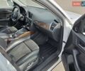 Білий Ауді Ку 5, об'ємом двигуна 1.98 л та пробігом 100 тис. км за 23400 $, фото 32 на Automoto.ua