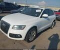 Білий Ауді Ку 5, об'ємом двигуна 2 л та пробігом 106 тис. км за 2900 $, фото 1 на Automoto.ua