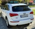 Білий Ауді Ку 5, об'ємом двигуна 1.98 л та пробігом 191 тис. км за 17800 $, фото 28 на Automoto.ua