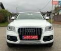 Белый Ауди Ку 5, объемом двигателя 1.98 л и пробегом 278 тыс. км за 13900 $, фото 11 на Automoto.ua