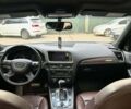 Білий Ауді Ку 5, об'ємом двигуна 1.98 л та пробігом 176 тис. км за 13200 $, фото 6 на Automoto.ua