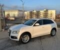 Белый Ауди Ку 5, объемом двигателя 1.98 л и пробегом 168 тыс. км за 16300 $, фото 5 на Automoto.ua