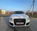 Белый Ауди Ку 5, объемом двигателя 1.98 л и пробегом 168 тыс. км за 16300 $, фото 11 на Automoto.ua