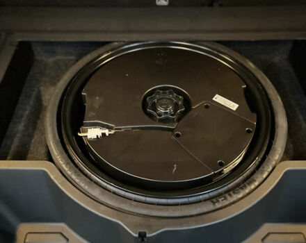 Белый Ауди Ку 5, объемом двигателя 2 л и пробегом 174 тыс. км за 16599 $, фото 14 на Automoto.ua