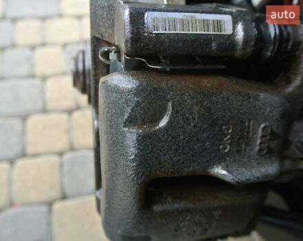 Белый Ауди Ку 5, объемом двигателя 1.98 л и пробегом 146 тыс. км за 17900 $, фото 69 на Automoto.ua