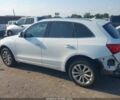 Білий Ауді Ку 5, об'ємом двигуна 2 л та пробігом 106 тис. км за 2900 $, фото 12 на Automoto.ua