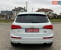 Белый Ауди Ку 5, объемом двигателя 1.98 л и пробегом 278 тыс. км за 13900 $, фото 10 на Automoto.ua