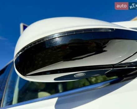 Білий Ауді Ку 5, об'ємом двигуна 1.98 л та пробігом 191 тис. км за 17800 $, фото 30 на Automoto.ua