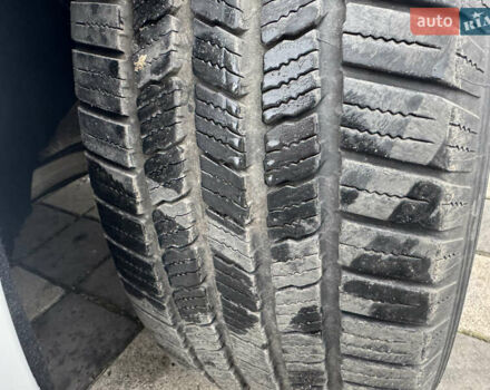 Білий Ауді Ку 5, об'ємом двигуна 2 л та пробігом 185 тис. км за 20990 $, фото 46 на Automoto.ua