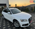 Білий Ауді Ку 5, об'ємом двигуна 2 л та пробігом 173 тис. км за 15700 $, фото 4 на Automoto.ua