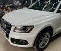 Белый Ауди Ку 5, объемом двигателя 1.98 л и пробегом 132 тыс. км за 16000 $, фото 1 на Automoto.ua