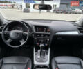 Ауди Ку 5 2016 в Черкассах на Automoto.ua Белый Ауди Ку 5, объемом двигателя 1.98 л и пробегом 194 тыс. км за 14950 $, фото 8 на Automoto.ua