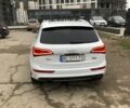Білий Ауді Ку 5, об'ємом двигуна 2 л та пробігом 176 тис. км за 19350 $, фото 10 на Automoto.ua