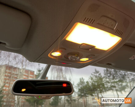 Белый Ауди Ку 5, объемом двигателя 2 л и пробегом 147 тыс. км за 18900 $, фото 23 на Automoto.ua