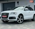 Белый Ауди Ку 5, объемом двигателя 3 л и пробегом 270 тыс. км за 19500 $, фото 2 на Automoto.ua