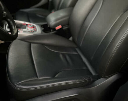 Белый Ауди Ку 5, объемом двигателя 2 л и пробегом 174 тыс. км за 16599 $, фото 19 на Automoto.ua