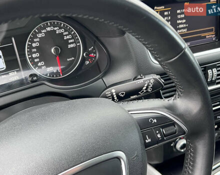 Белый Ауди Ку 5, объемом двигателя 1.98 л и пробегом 144 тыс. км за 15490 $, фото 20 на Automoto.ua