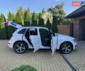 Білий Ауді Ку 5, об'ємом двигуна 3 л та пробігом 173 тис. км за 15300 $, фото 39 на Automoto.ua