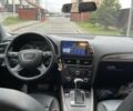 Белый Ауди Ку 5, объемом двигателя 2 л и пробегом 105 тыс. км за 16600 $, фото 10 на Automoto.ua
