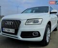 Білий Ауді Ку 5, об'ємом двигуна 1.98 л та пробігом 100 тис. км за 23400 $, фото 1 на Automoto.ua