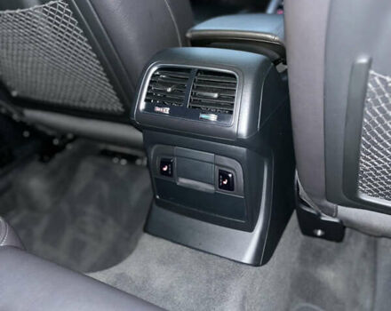 Белый Ауди Ку 5, объемом двигателя 2 л и пробегом 174 тыс. км за 16599 $, фото 12 на Automoto.ua