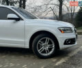 Білий Ауді Ку 5, об'ємом двигуна 1.98 л та пробігом 130 тис. км за 16950 $, фото 5 на Automoto.ua