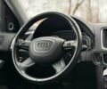 Білий Ауді Ку 5, об'ємом двигуна 2 л та пробігом 137 тис. км за 16850 $, фото 47 на Automoto.ua