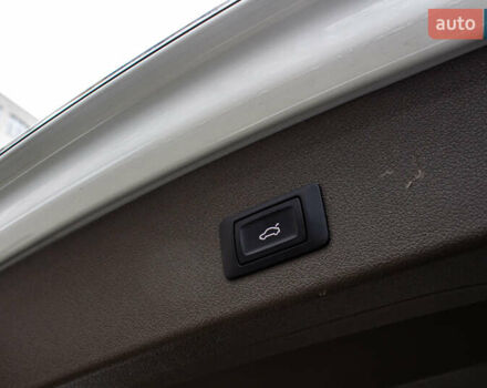 Белый Ауди Ку 5, объемом двигателя 1.98 л и пробегом 99 тыс. км за 15800 $, фото 32 на Automoto.ua