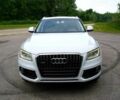Білий Ауді Ку 5, об'ємом двигуна 2 л та пробігом 73 тис. км за 4700 $, фото 1 на Automoto.ua