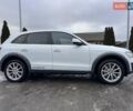 Білий Ауді Ку 5, об'ємом двигуна 1.97 л та пробігом 185 тис. км за 23000 $, фото 5 на Automoto.ua