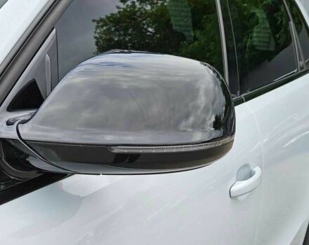 Білий Ауді Ку 5, об'ємом двигуна 3 л та пробігом 122 тис. км за 19000 $, фото 3 на Automoto.ua