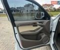 Белый Ауди Ку 5, объемом двигателя 1.98 л и пробегом 278 тыс. км за 13900 $, фото 19 на Automoto.ua