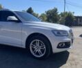 Белый Ауди Ку 5, объемом двигателя 1.98 л и пробегом 98 тыс. км за 22700 $, фото 4 на Automoto.ua