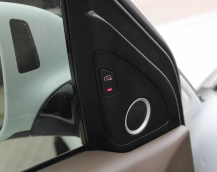 Білий Ауді Ку 5, об'ємом двигуна 2 л та пробігом 150 тис. км за 16900 $, фото 18 на Automoto.ua