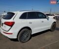 Белый Ауди Ку 5, объемом двигателя 1.98 л и пробегом 242 тыс. км за 8300 $, фото 1 на Automoto.ua