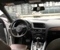 Білий Ауді Ку 5, об'ємом двигуна 2 л та пробігом 176 тис. км за 19350 $, фото 16 на Automoto.ua